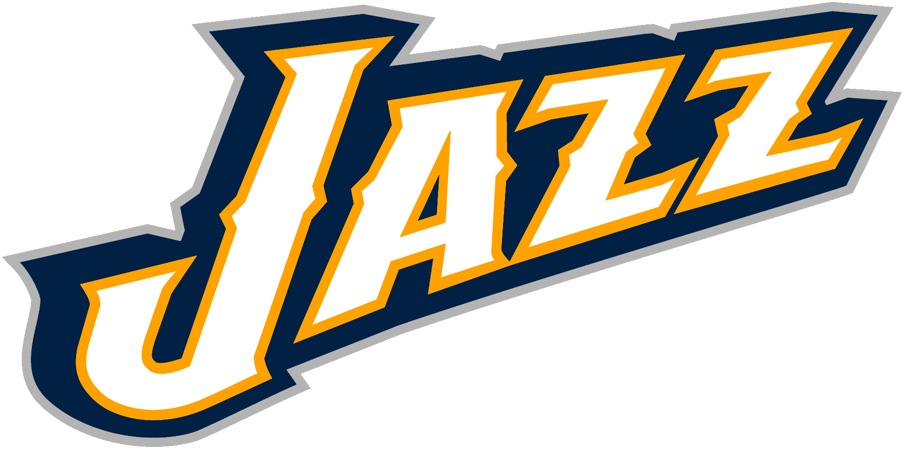 Utah Jazz 2010-2016 Alternate Logo iron on transfers for clothing version 2